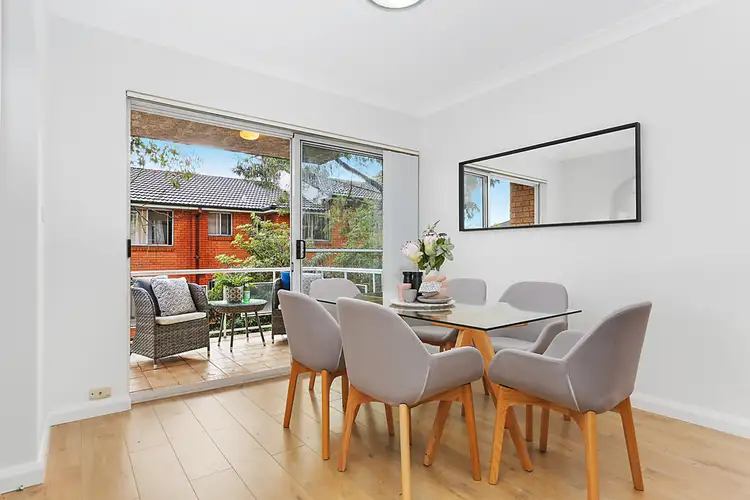 Third view of Homely apartment listing, 5/20-22 Minter Street, Canterbury NSW 2193