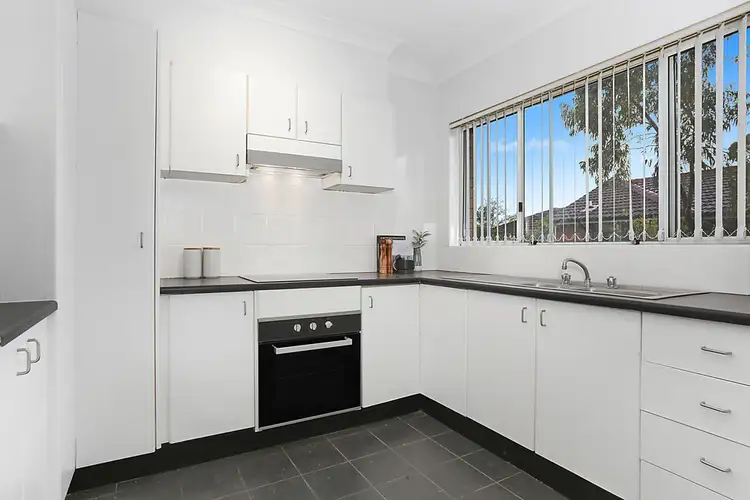 Fourth view of Homely apartment listing, 5/20-22 Minter Street, Canterbury NSW 2193