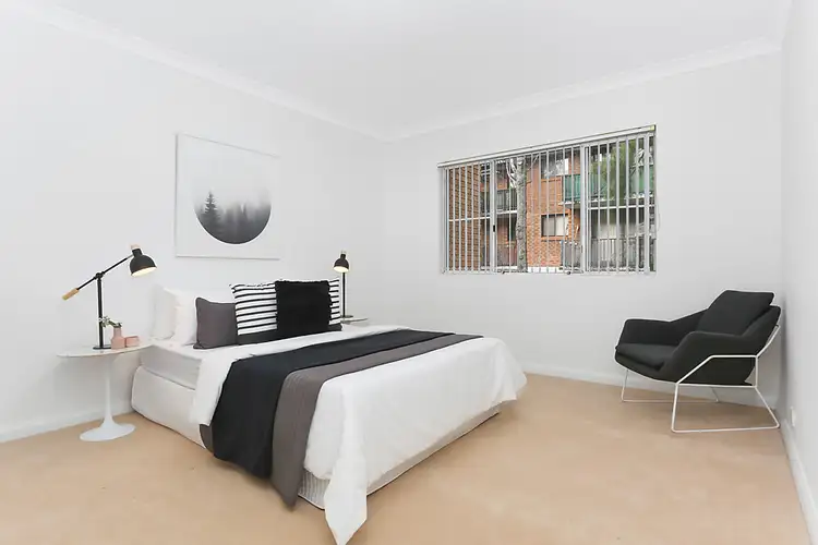 Sixth view of Homely apartment listing, 5/20-22 Minter Street, Canterbury NSW 2193