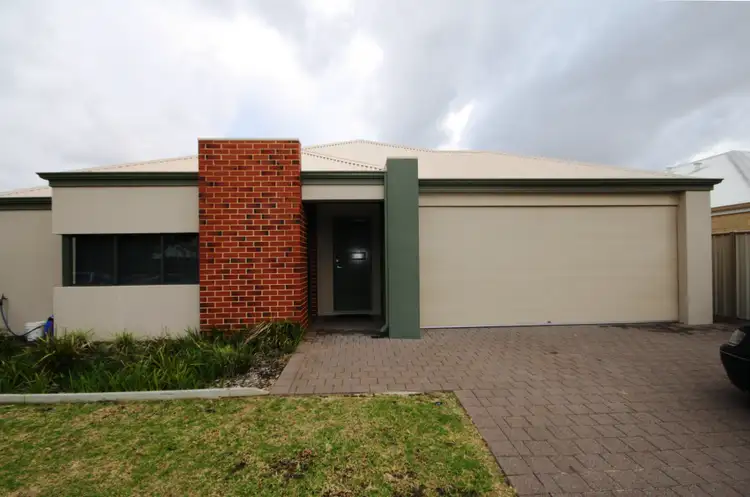 Main view of Homely house listing, 14 Chrysoberyl View, Australind WA 6233