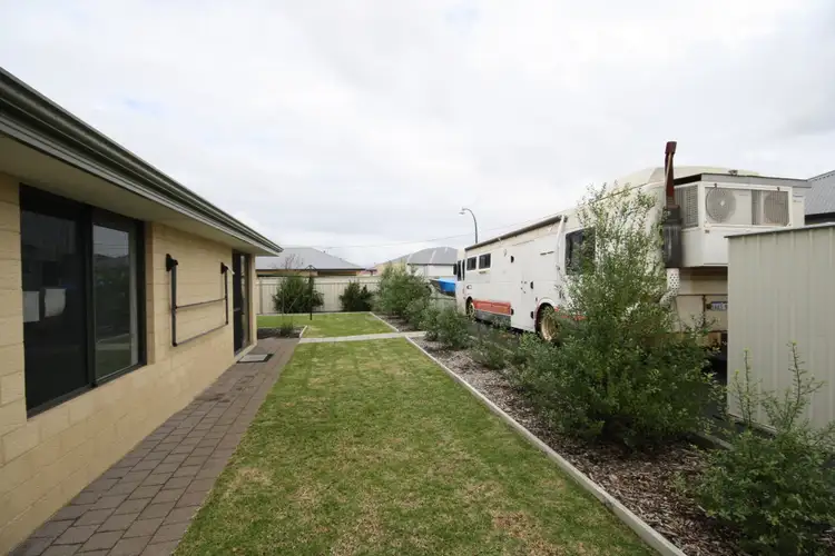 Fifth view of Homely house listing, 14 Chrysoberyl View, Australind WA 6233