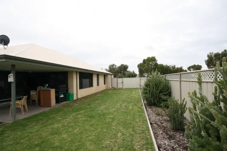 Sixth view of Homely house listing, 14 Chrysoberyl View, Australind WA 6233