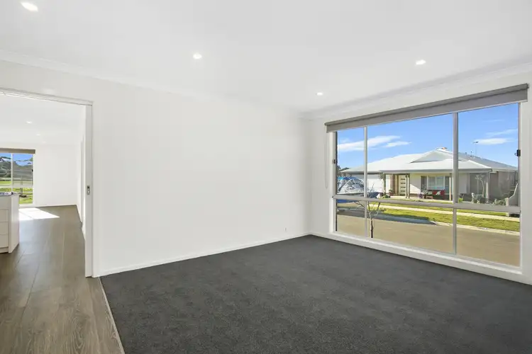 Fifth view of Homely house listing, 9 Bertha Way, Ocean Grove VIC 3226