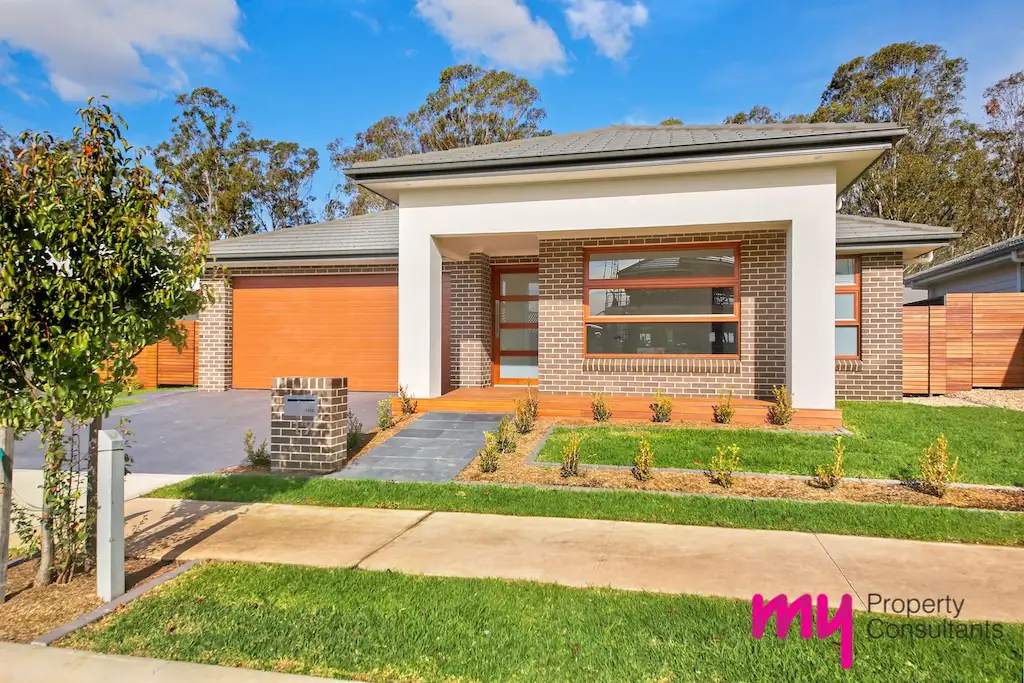 Main view of Homely house listing, 17 Howard Loop, Oran Park NSW 2570