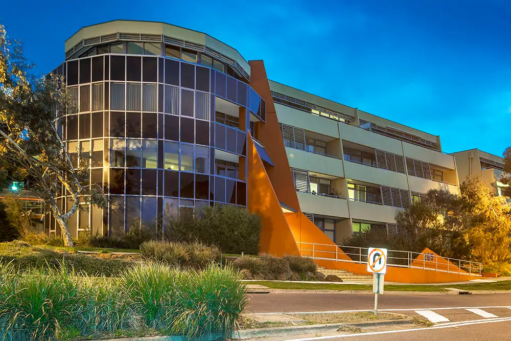 Main view of Homely apartment listing, 26/265 Para Road, Greensborough VIC 3088
