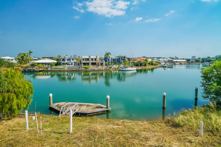 13 Castlemaine Close, Bayview NT 820