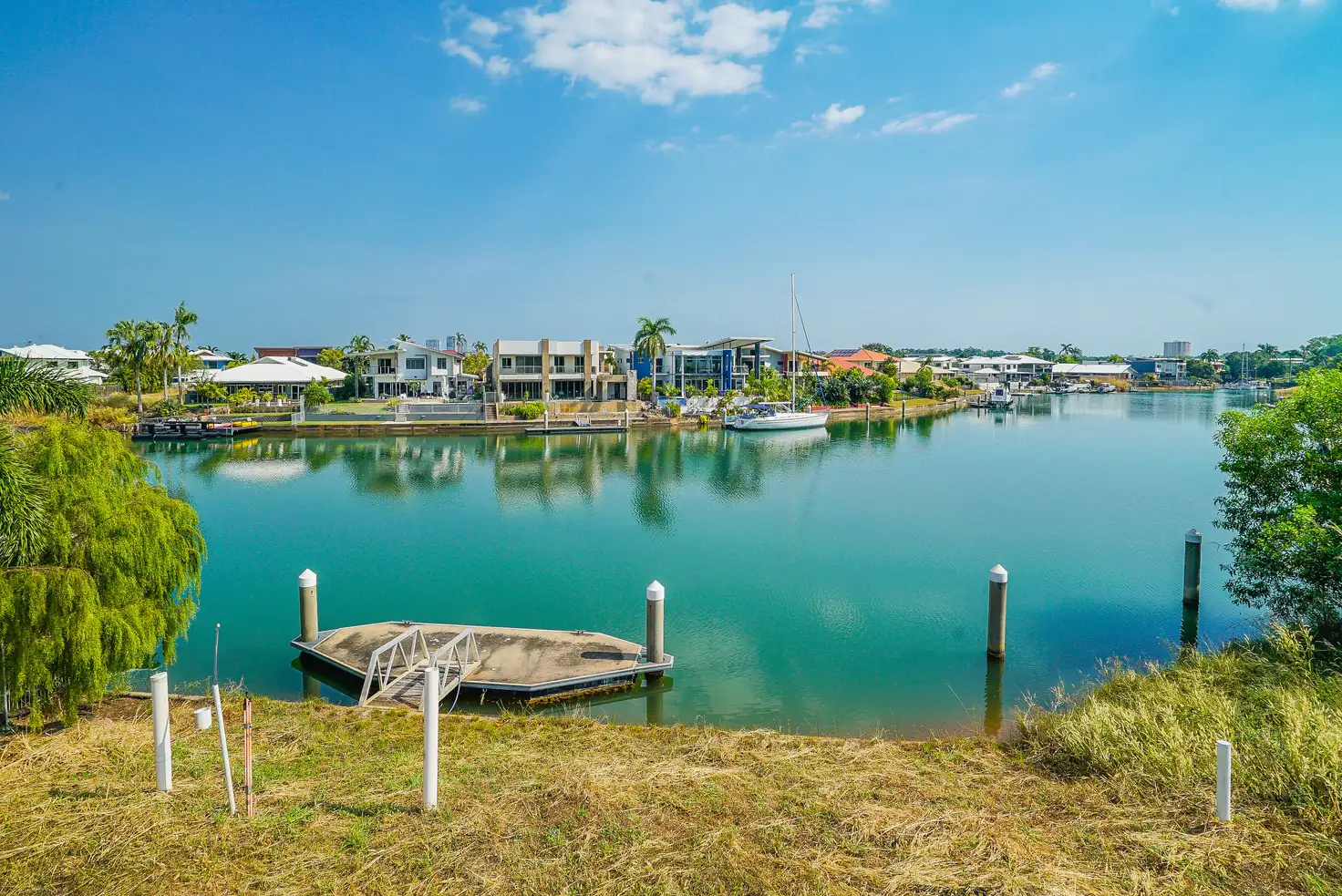 Main view of Homely land listing, 13 Castlemaine Close, Bayview NT 820