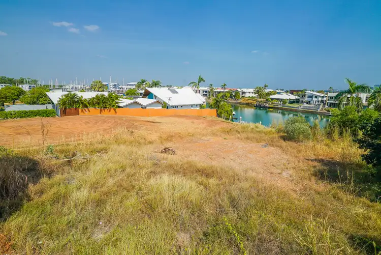 Second view of Homely land listing, 13 Castlemaine Close, Bayview NT 820