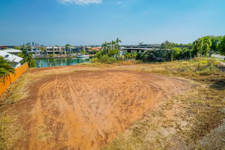 Third view of Homely land listing, 13 Castlemaine Close, Bayview NT 820