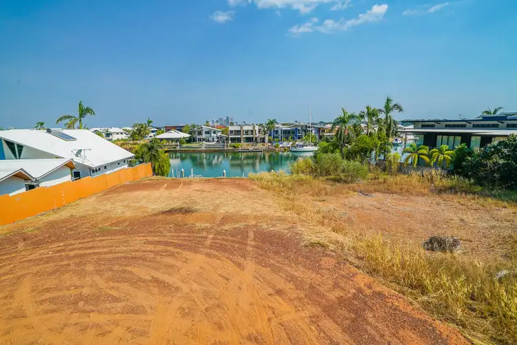 Fifth view of Homely land listing, 13 Castlemaine Close, Bayview NT 820