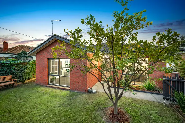 Main view of Homely unit listing, 1/23 Talbot Avenue, St Kilda East VIC 3183