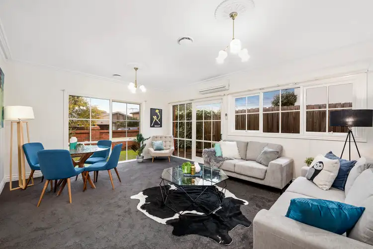 Second view of Homely unit listing, 1/23 Talbot Avenue, St Kilda East VIC 3183