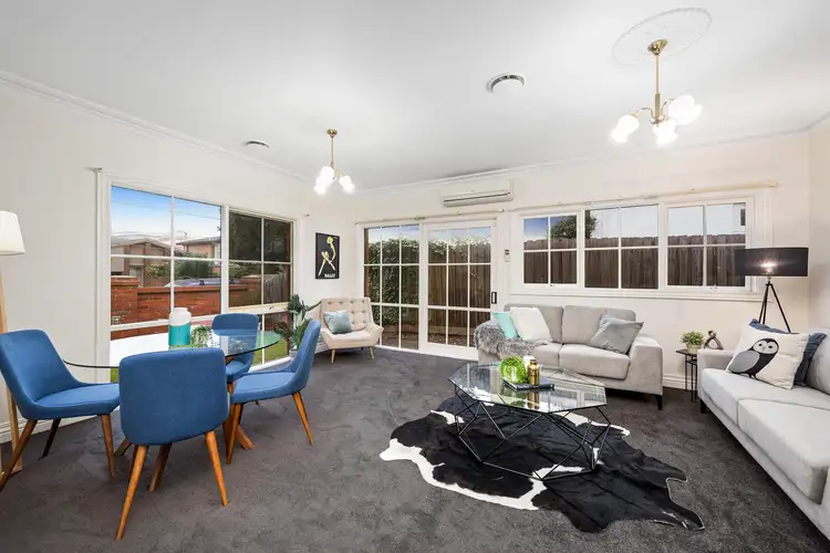 Third view of Homely unit listing, 1/23 Talbot Avenue, St Kilda East VIC 3183