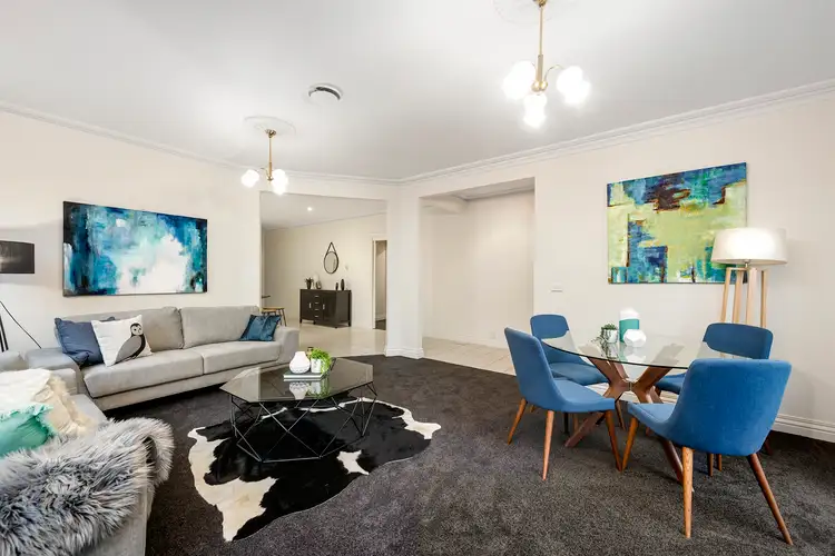Fourth view of Homely unit listing, 1/23 Talbot Avenue, St Kilda East VIC 3183