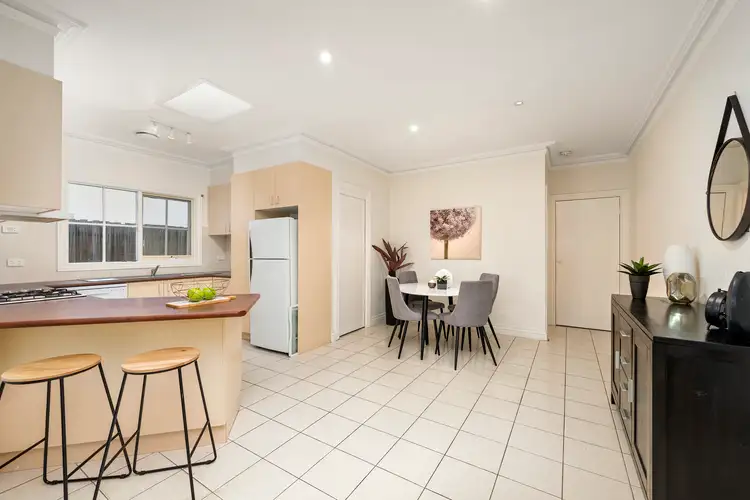 Fifth view of Homely unit listing, 1/23 Talbot Avenue, St Kilda East VIC 3183