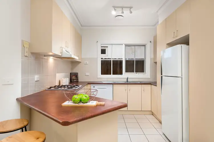 Sixth view of Homely unit listing, 1/23 Talbot Avenue, St Kilda East VIC 3183