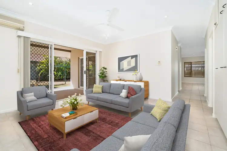 Fifth view of Homely house listing, 12 Maximilia Court, Durack NT 830