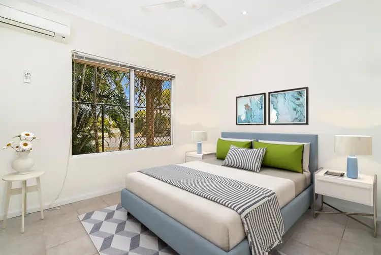 Sixth view of Homely house listing, 12 Maximilia Court, Durack NT 830