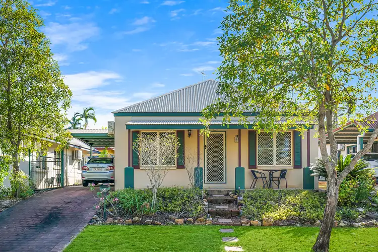 23 Dollery Court, Gunn NT 832