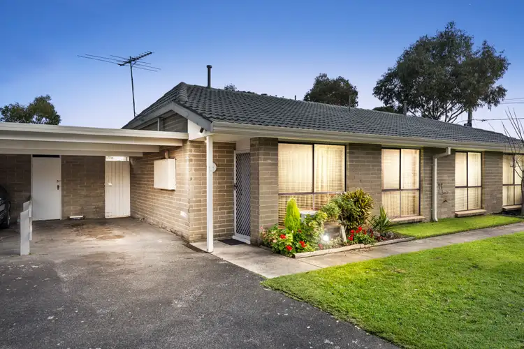 10/18 Hadley Street, Seaford VIC 3198