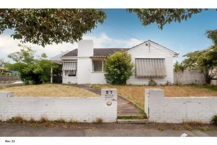 27 Stanley Street, Frankston VIC 3199