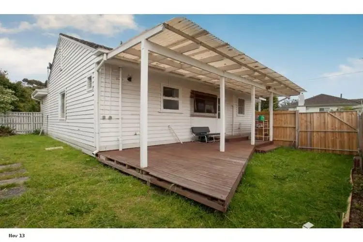Fifth view of Homely house listing, 27 Stanley Street, Frankston VIC 3199