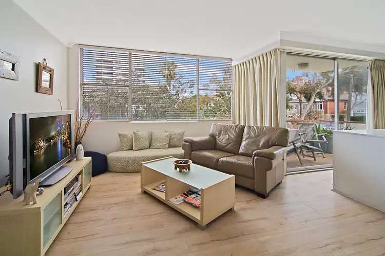 Main view of Homely apartment listing, 4/20 Birkley Road, Manly NSW 2095