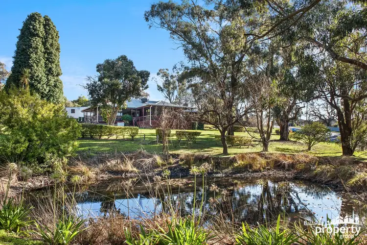 123 Elsworth Street, Canadian VIC 3350