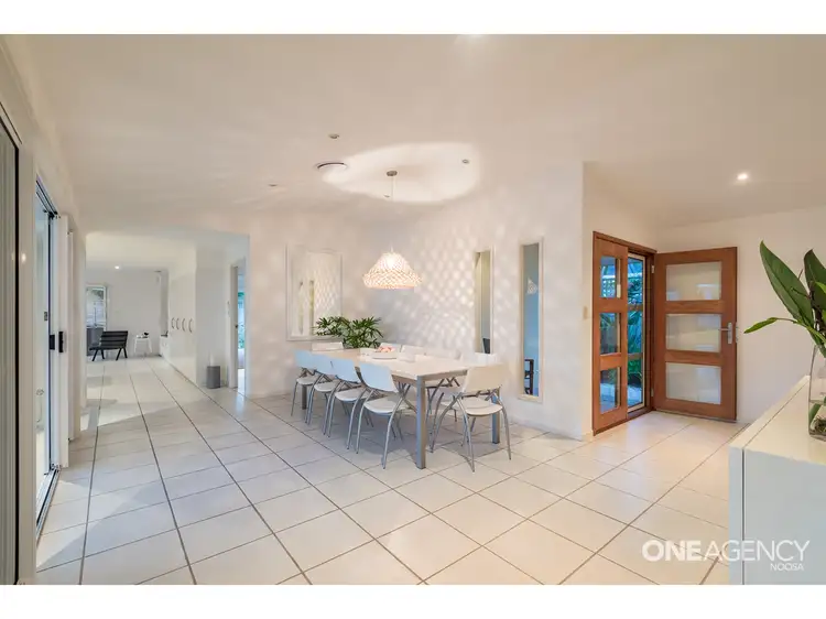 Third view of Homely house listing, 9 Cove Court, Noosaville QLD 4566