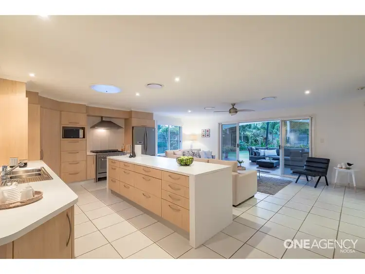 Fourth view of Homely house listing, 9 Cove Court, Noosaville QLD 4566