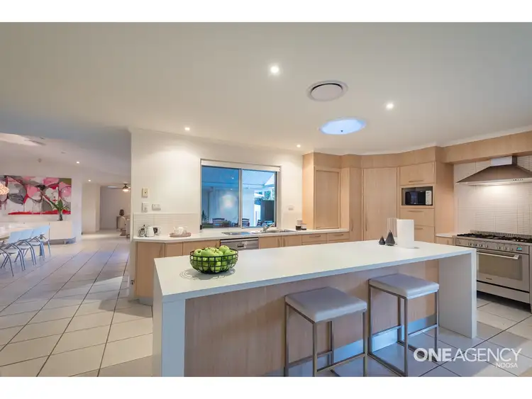 Fifth view of Homely house listing, 9 Cove Court, Noosaville QLD 4566