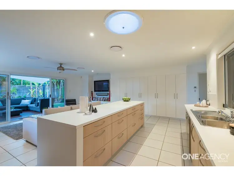Sixth view of Homely house listing, 9 Cove Court, Noosaville QLD 4566