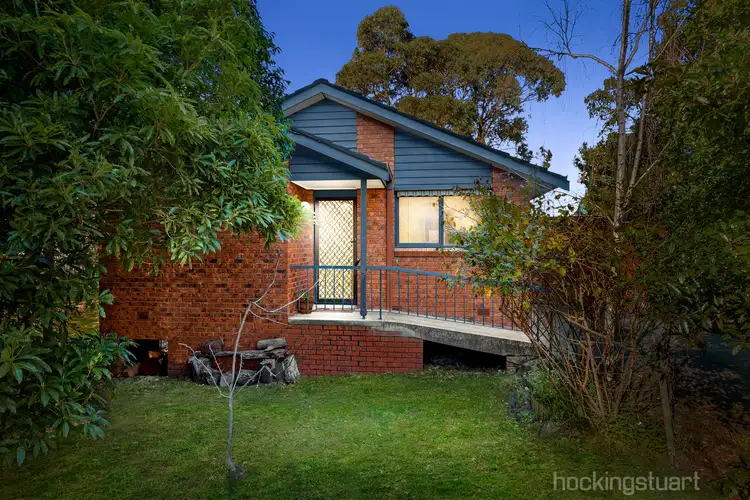 1/7-11 Elm Grove, Mount Waverley VIC 3149