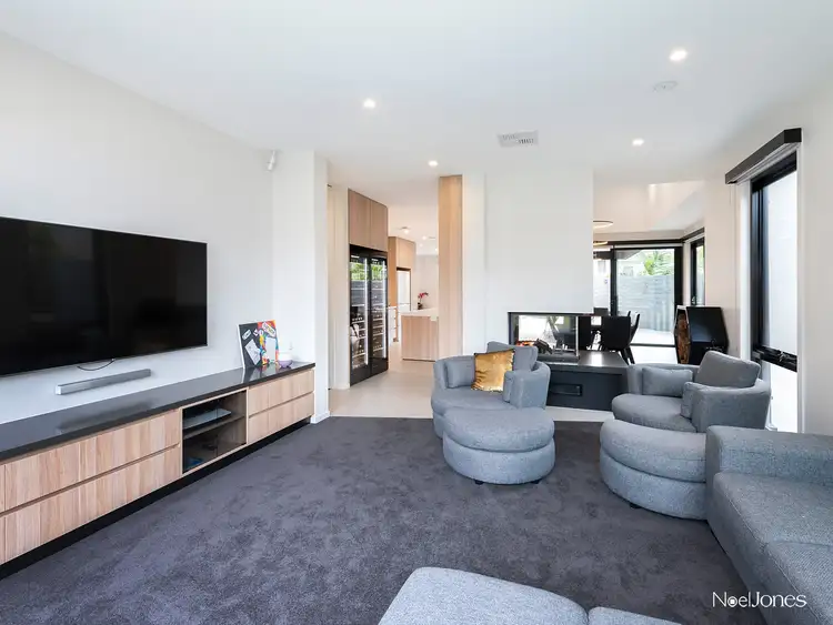 Second view of Homely house listing, 2 Newlands Court, Box Hill South VIC 3128