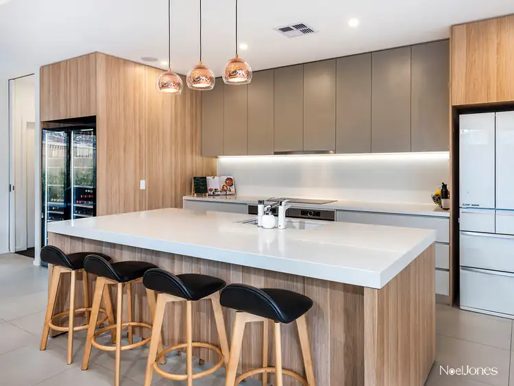 Third view of Homely house listing, 2 Newlands Court, Box Hill South VIC 3128