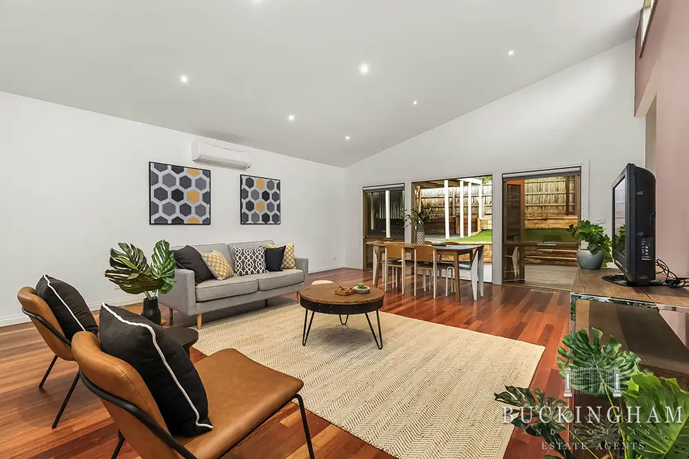 Main view of Homely house listing, 1/9 Souter Street, Eltham VIC 3095