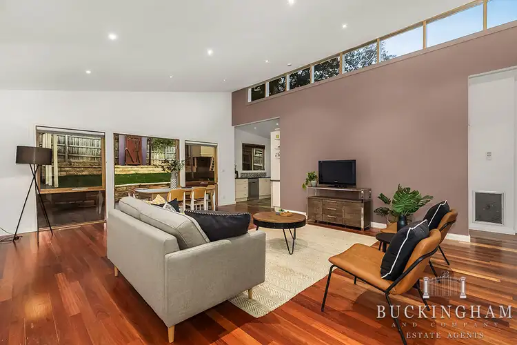 Third view of Homely house listing, 1/9 Souter Street, Eltham VIC 3095