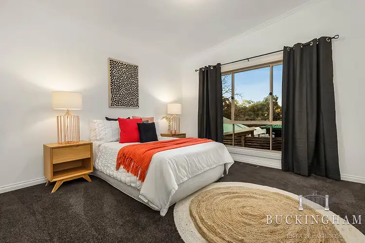 Fifth view of Homely house listing, 1/9 Souter Street, Eltham VIC 3095