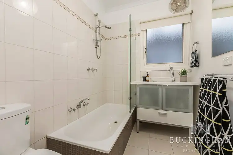 Sixth view of Homely house listing, 1/9 Souter Street, Eltham VIC 3095