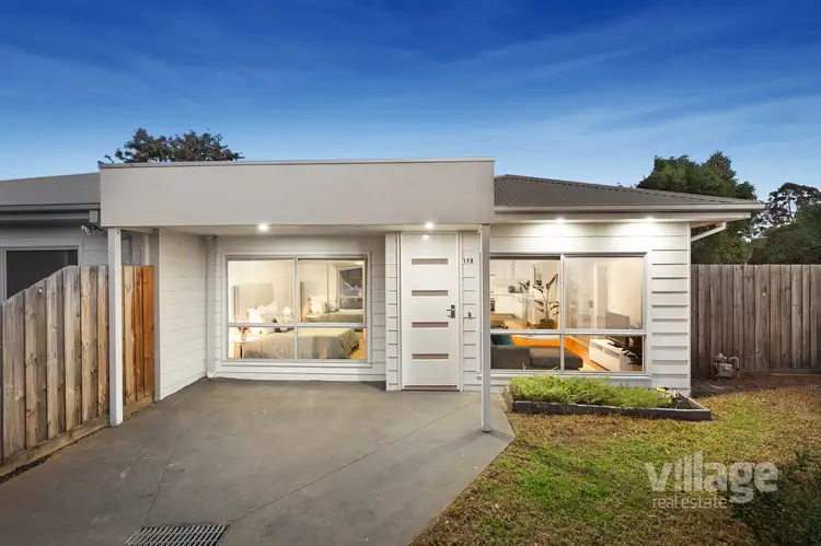 19B Yardley Street, Maidstone VIC 3012