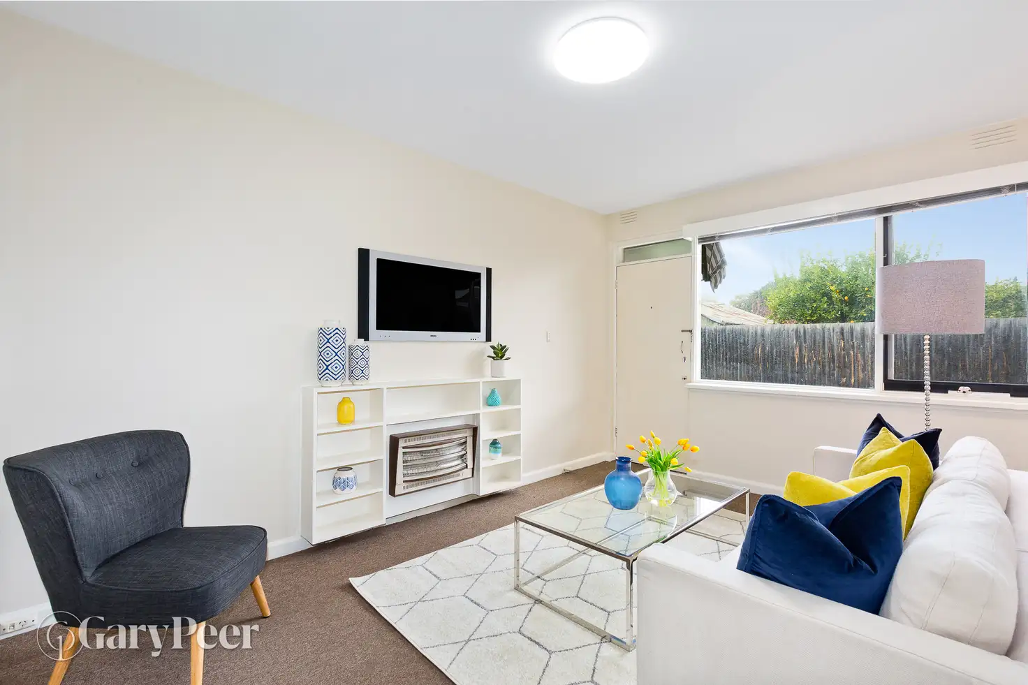 Main view of Homely apartment listing, 3/32 Shepparson Avenue, Carnegie VIC 3163