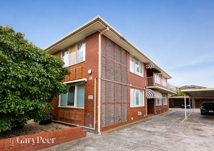 Second view of Homely apartment listing, 3/32 Shepparson Avenue, Carnegie VIC 3163