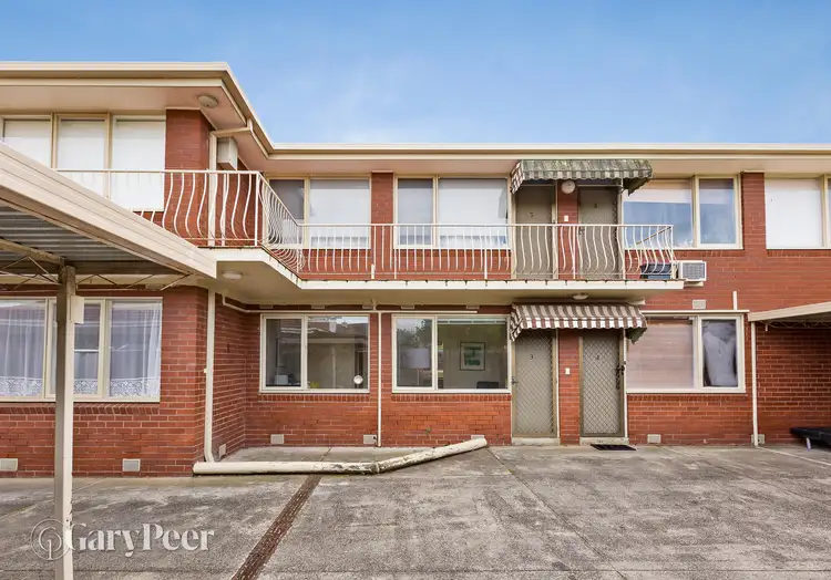 Third view of Homely apartment listing, 3/32 Shepparson Avenue, Carnegie VIC 3163