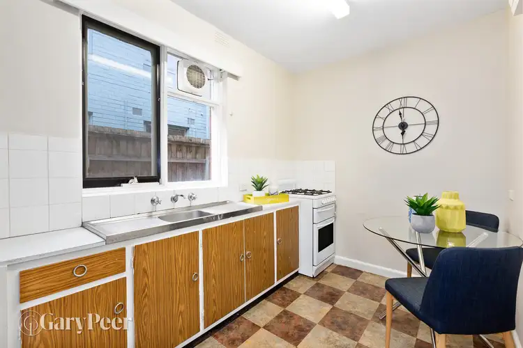 Fourth view of Homely apartment listing, 3/32 Shepparson Avenue, Carnegie VIC 3163
