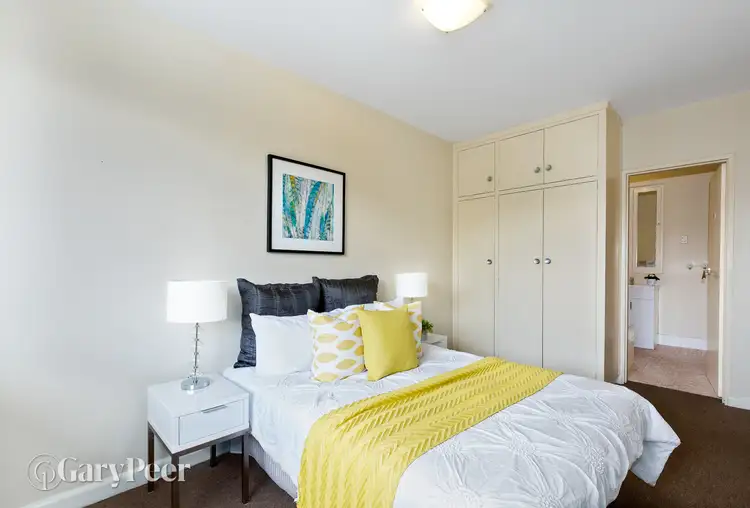 Fifth view of Homely apartment listing, 3/32 Shepparson Avenue, Carnegie VIC 3163