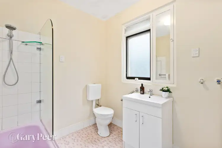 Sixth view of Homely apartment listing, 3/32 Shepparson Avenue, Carnegie VIC 3163