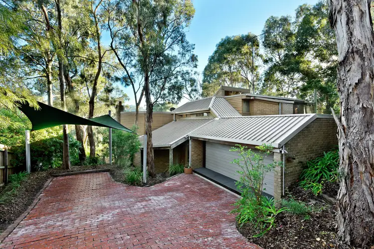 1 Abbey Mews, Eltham VIC 3095