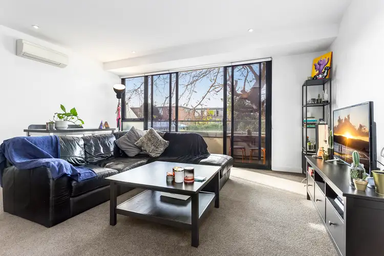 Main view of Homely apartment listing, 119/270 High Street, Prahran VIC 3181