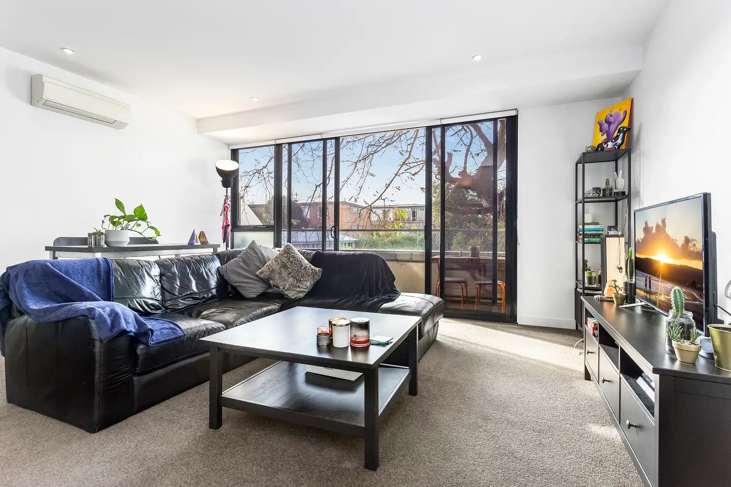 Main view of Homely apartment listing, 119/270 High Street, Prahran VIC 3181