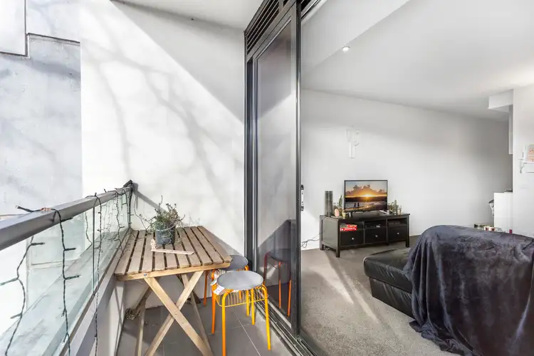 Third view of Homely apartment listing, 119/270 High Street, Prahran VIC 3181